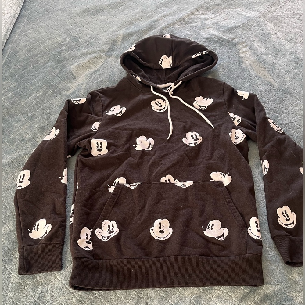 Disney‎ Mickey Mouse hoodie